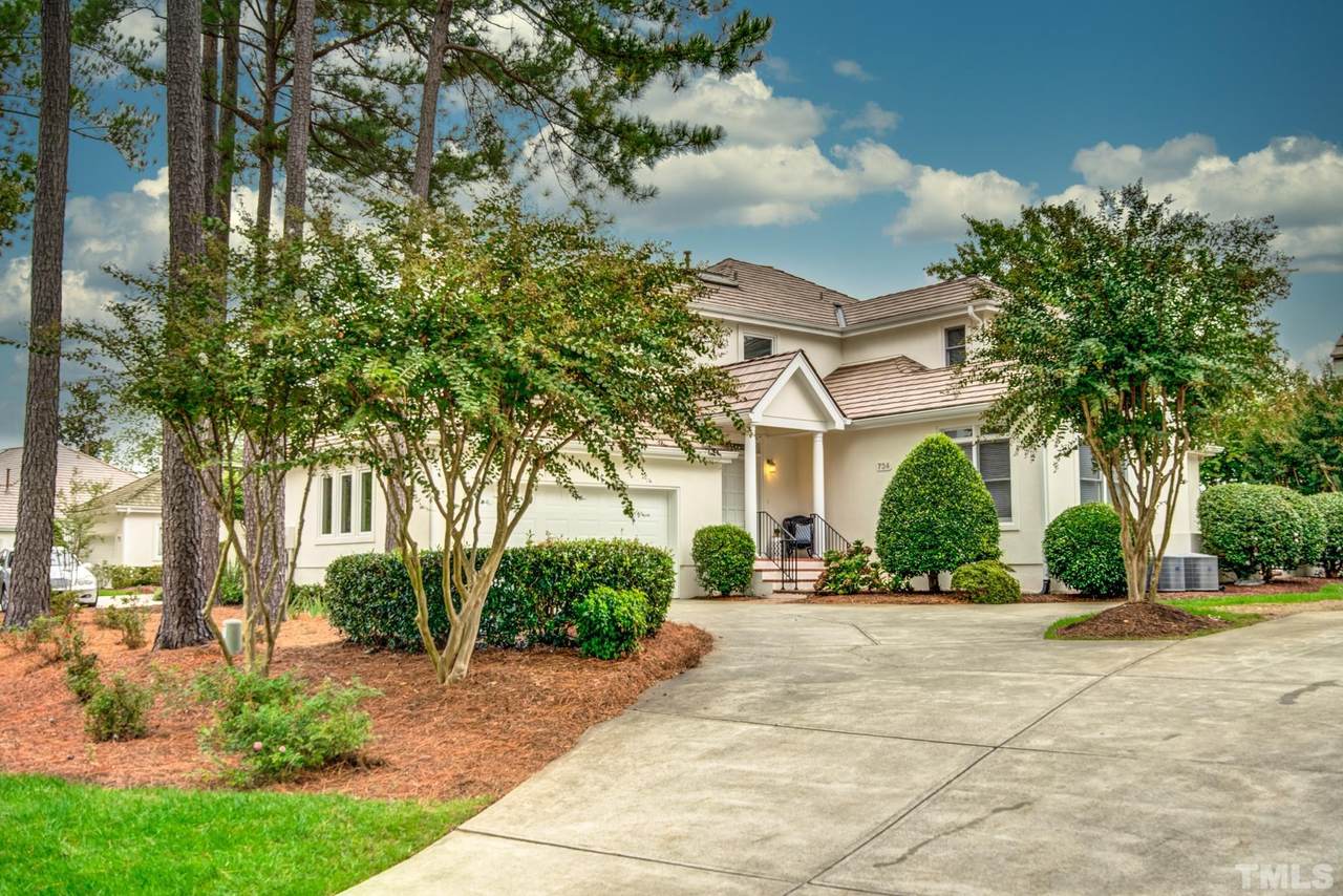734 Crabtree Crossing Drive - Photo 1