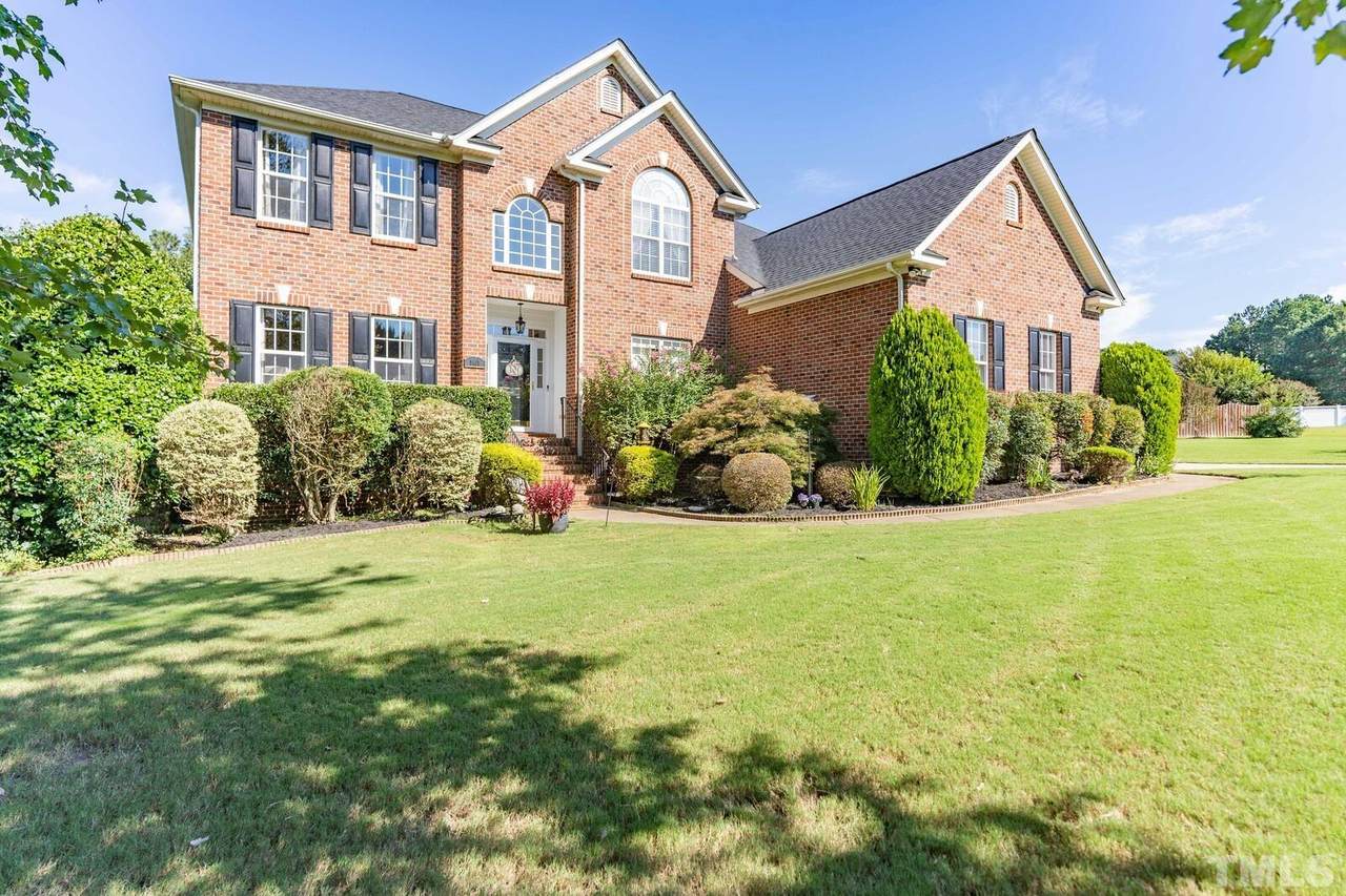 5405 Dutch Elm Drive - Photo 1