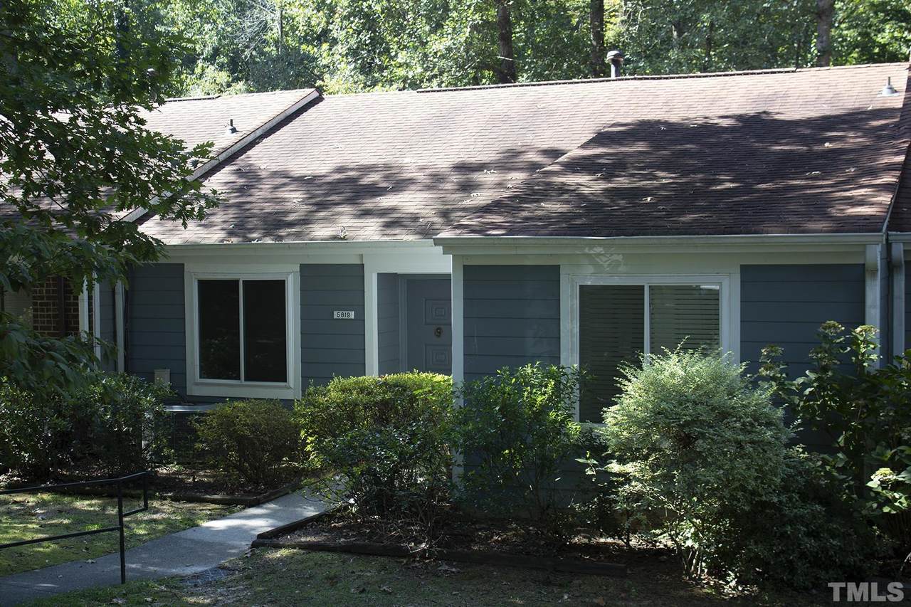 5819 Branchwood Road - Photo 1