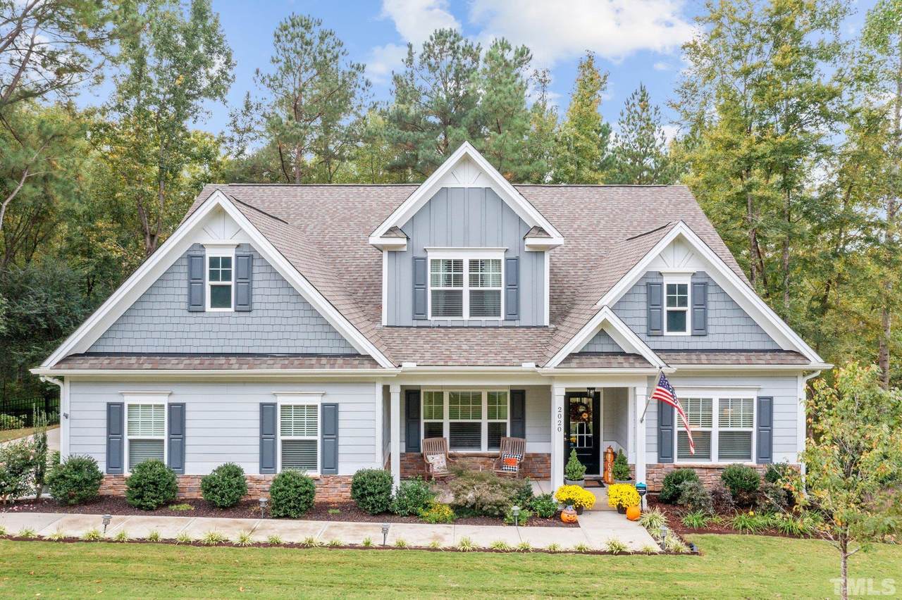 2020 Delphi Way - Photo 1