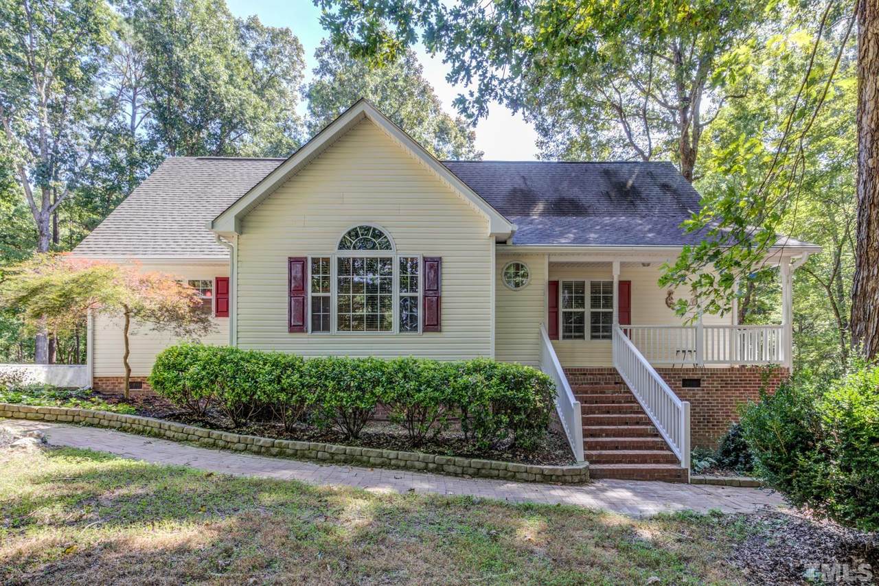 201 George Wilton Drive - Photo 1