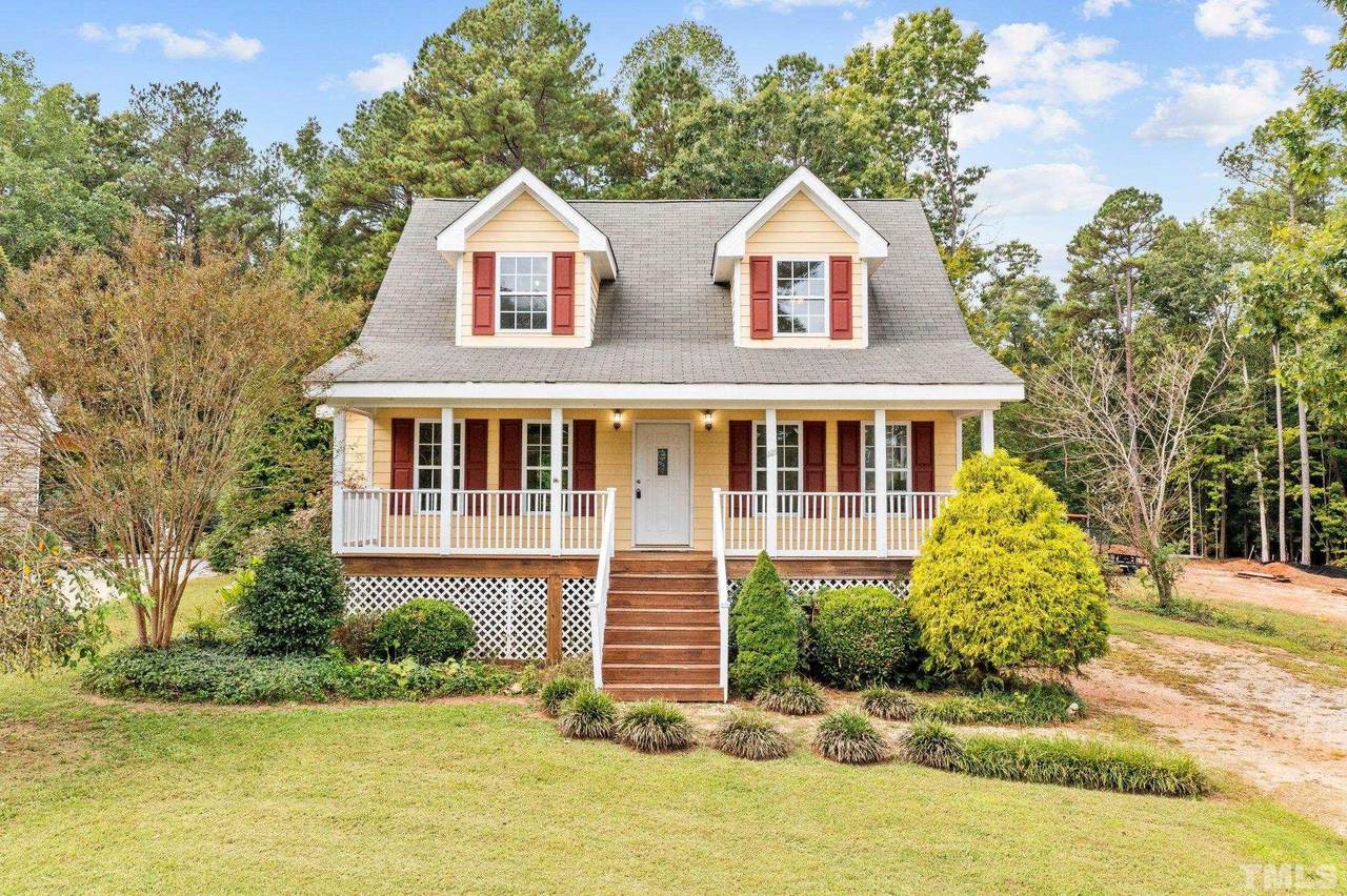 306 Sagamore Drive - Photo 1
