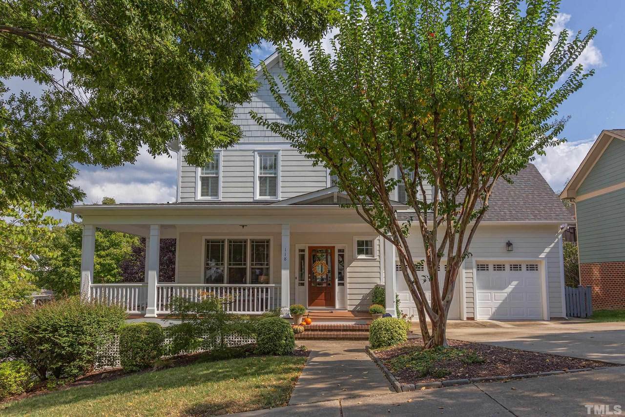118 Parkridge Avenue - Photo 1