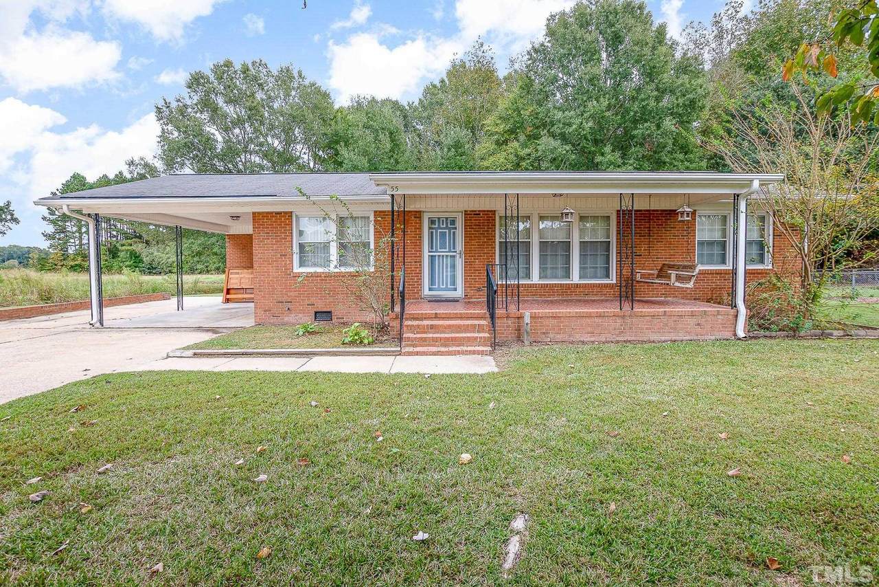 55 Oliver Pond Road - Photo 1