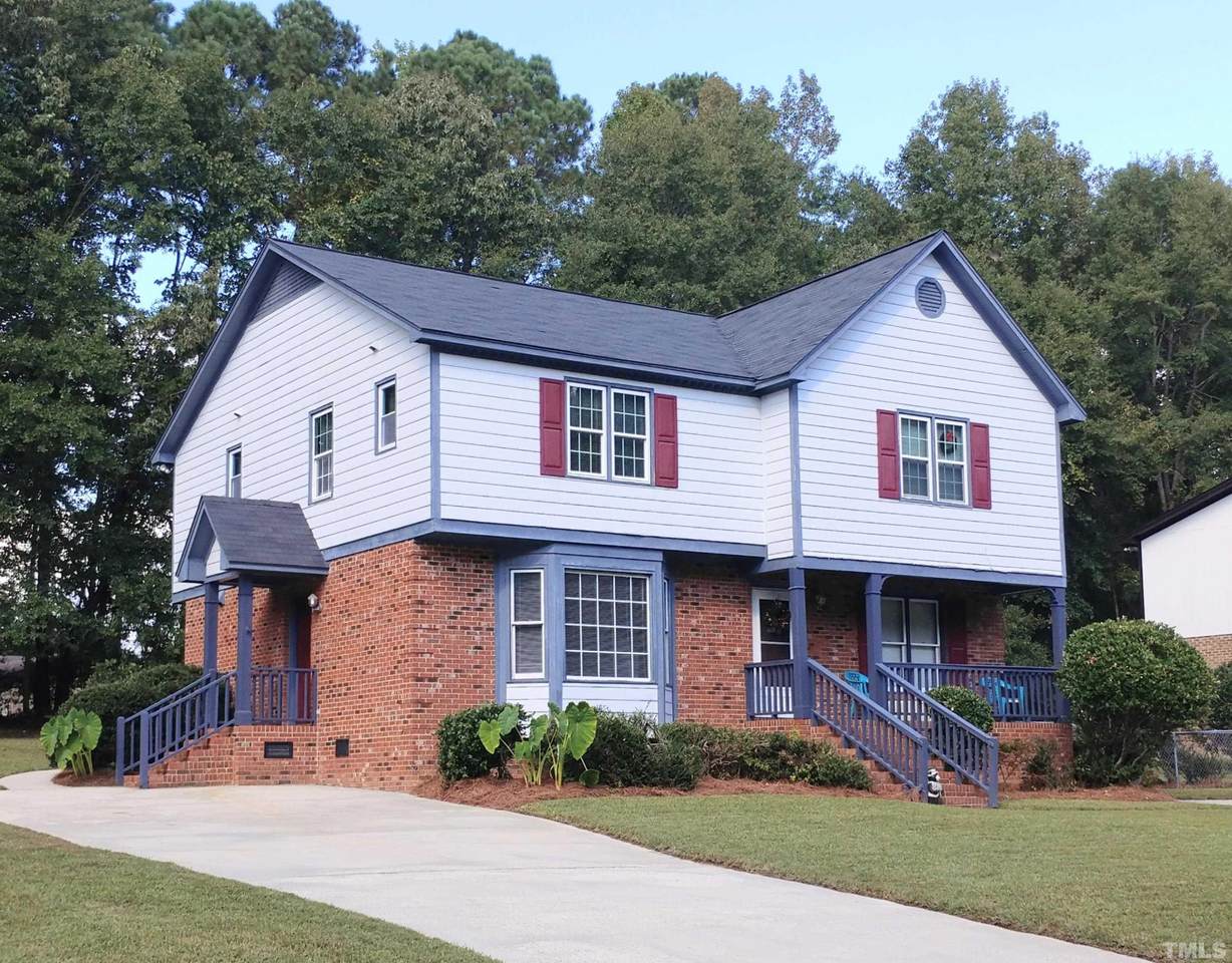 433 Creekway Drive - Photo 1
