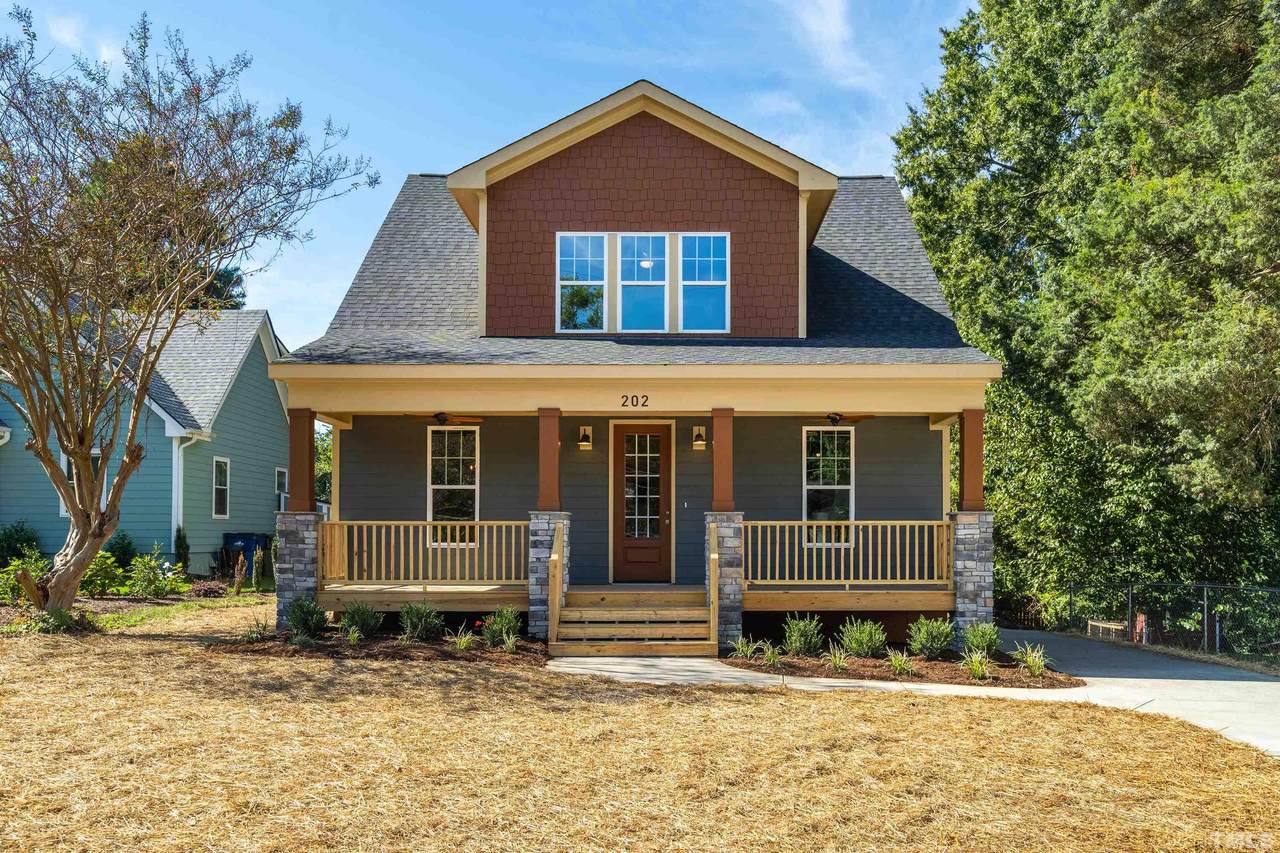 202 Myers Avenue - Photo 1