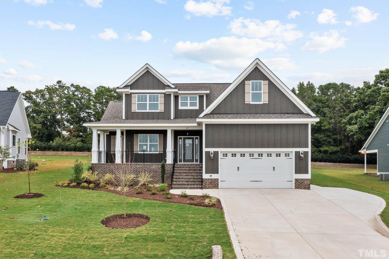 129 Allesandra Drive - Photo 1
