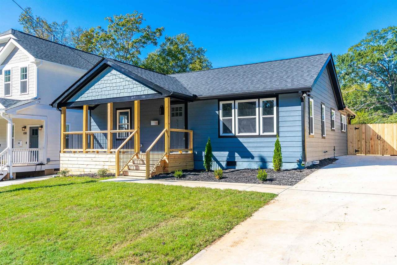 824 Coleman Street - Photo 1