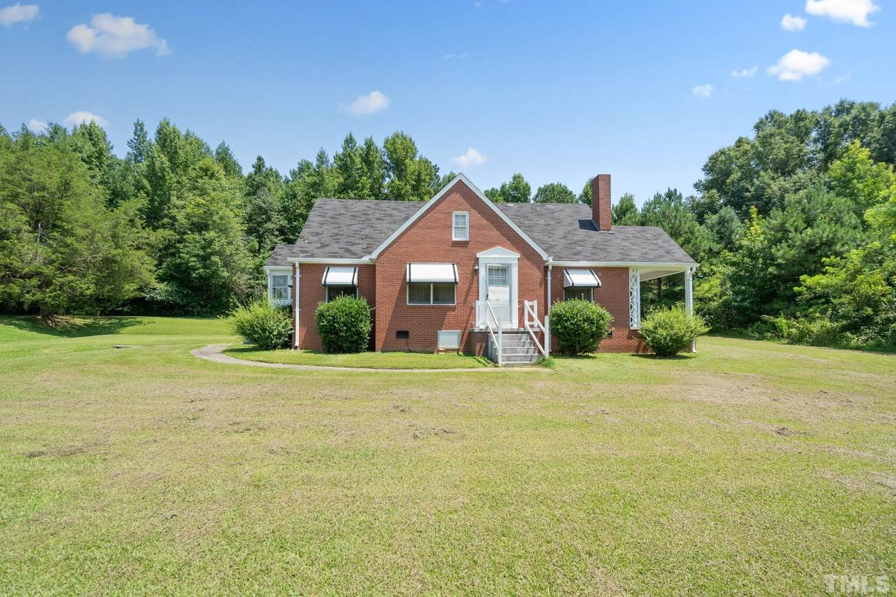 133 Nc 58 Highway - Photo 1
