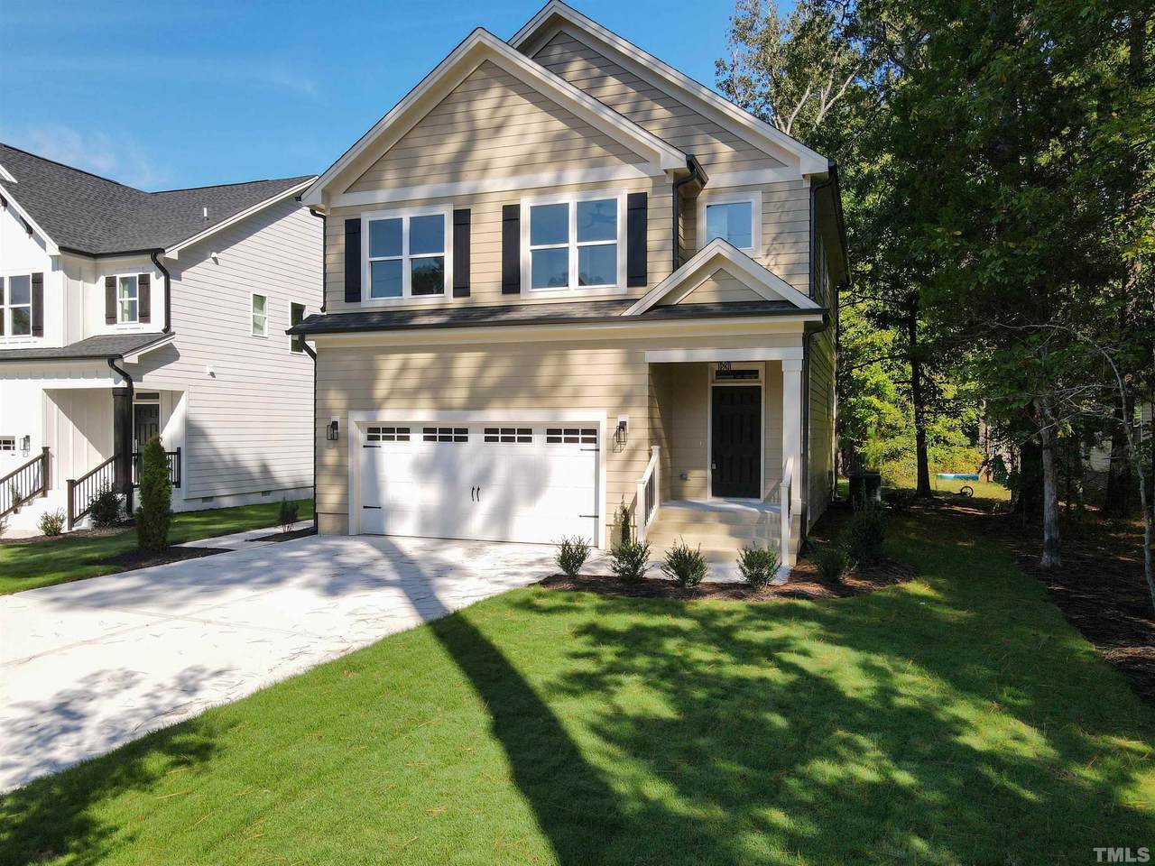 1909 Edgerton Drive - Photo 1