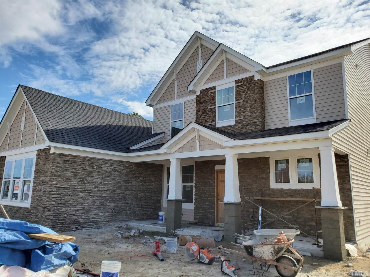 249 Weatherford Drive - Photo 1