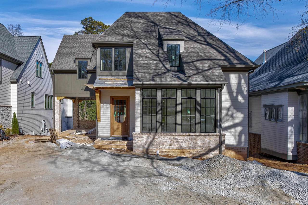 3020 Farrior Road - Photo 1