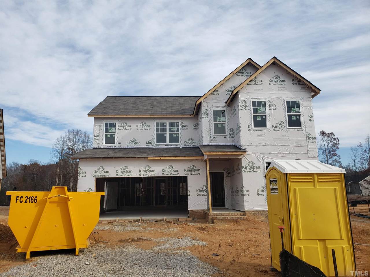 1029 Lily Lavender Lane - Photo 1
