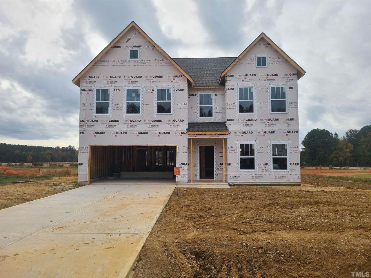64 Walker Grove - Photo 1