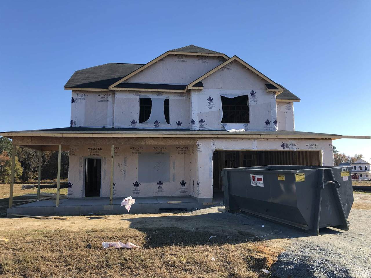 234 Nolan Park Drive - Photo 1