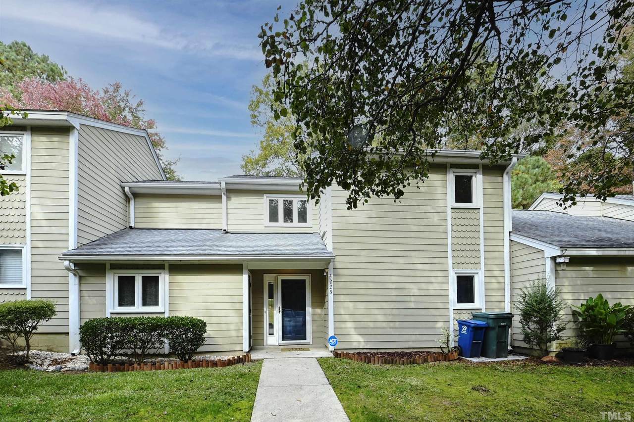 4225 Pin Oak Drive - Photo 1