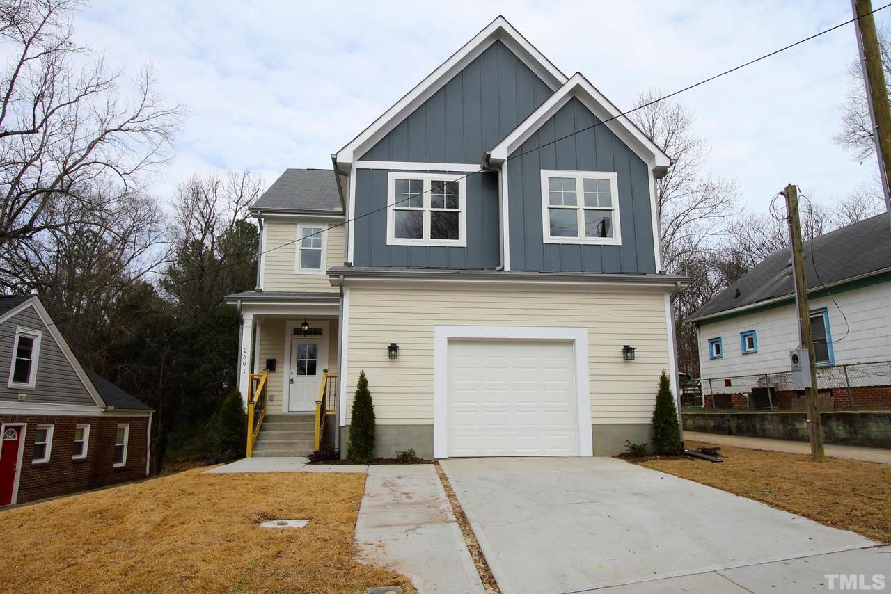2601 Ashe Street - Photo 1