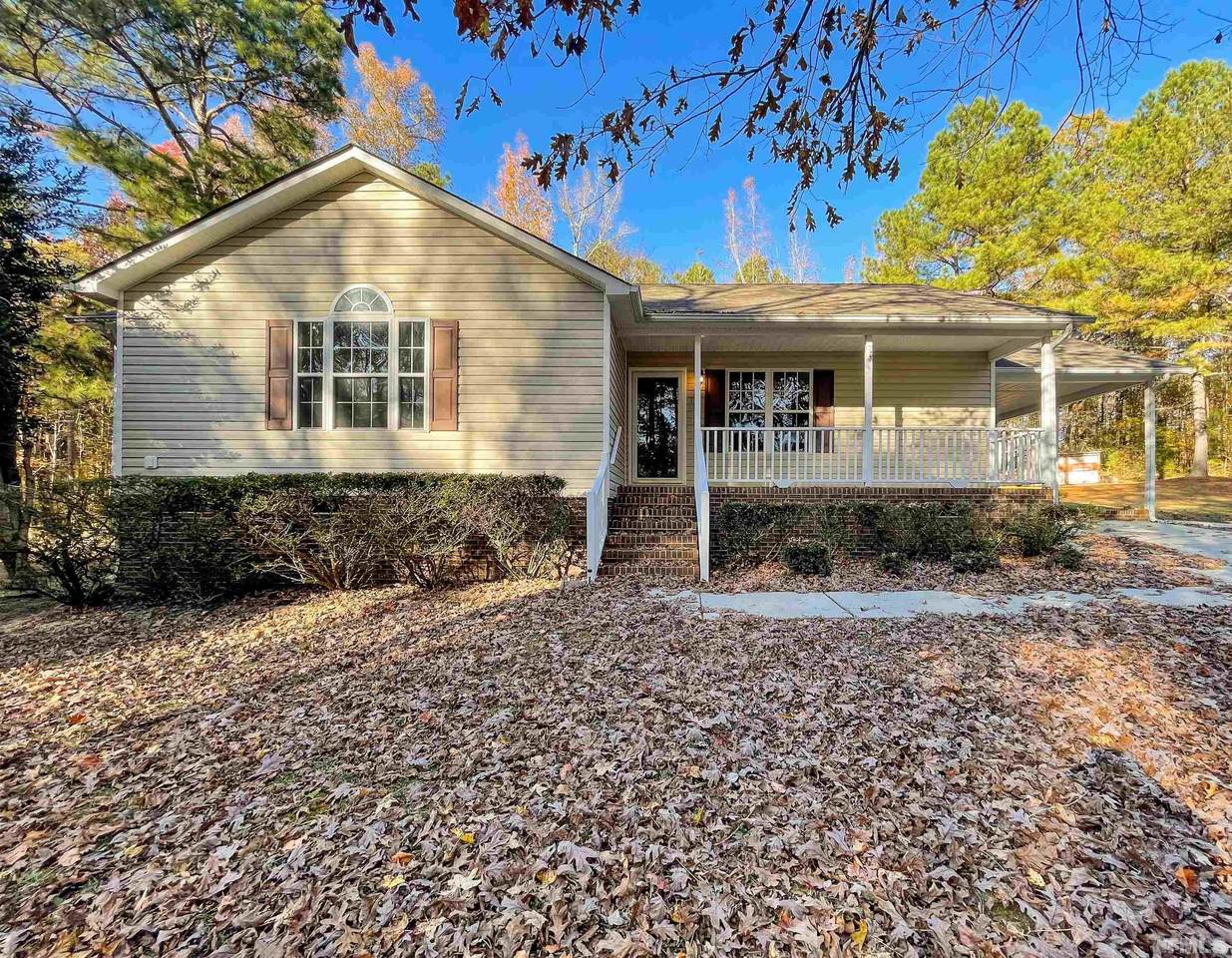 145 Lake Wendell Road - Photo 1