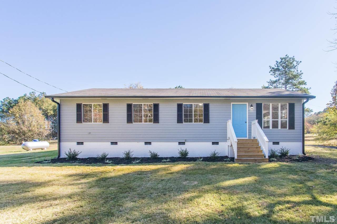 1059 Nc 39 Highway - Photo 1