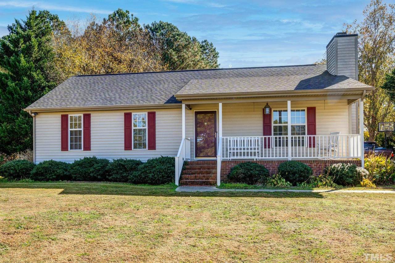 4377 Sandy Pine Court - Photo 1