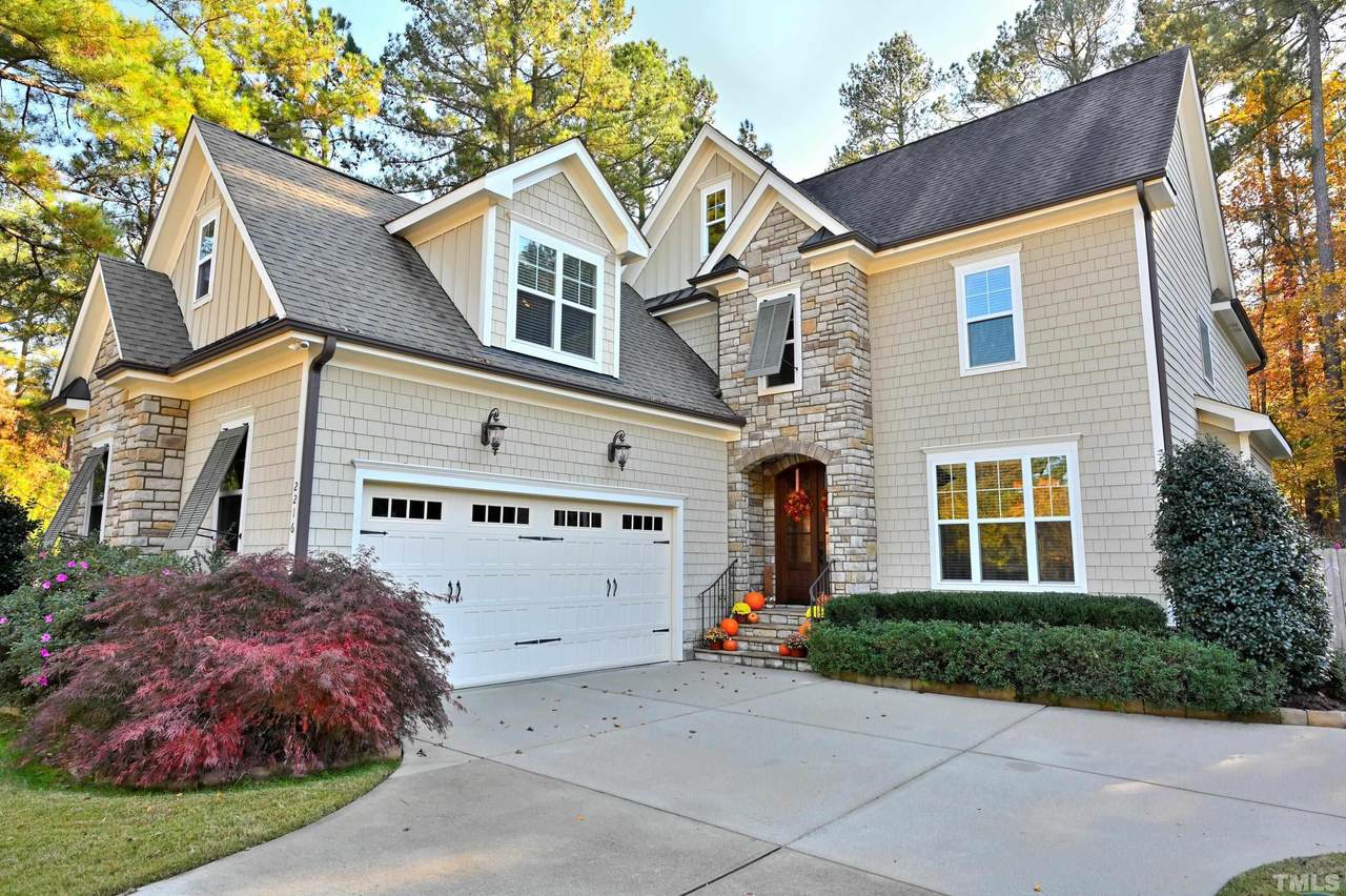 2216 Gresham Lake Road - Photo 1