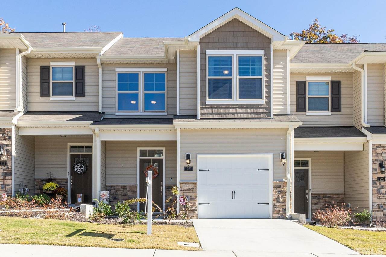 1221 Compass Drive - Photo 1