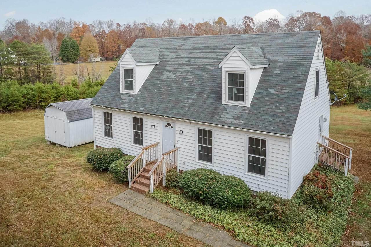 266 Stoney Mountain Road - Photo 1