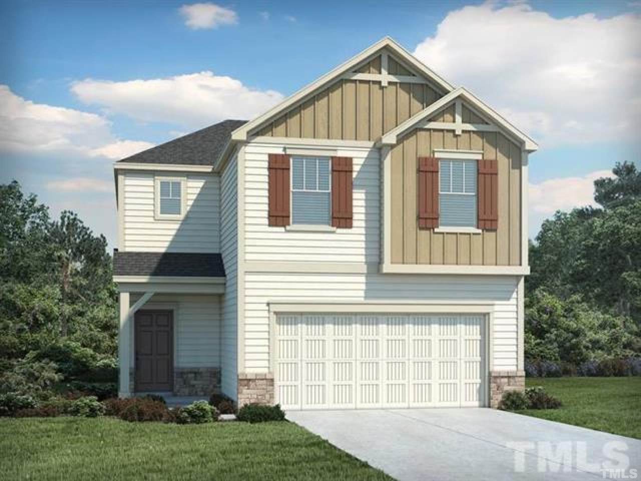 2944 Lake Barkley Way - Photo 1