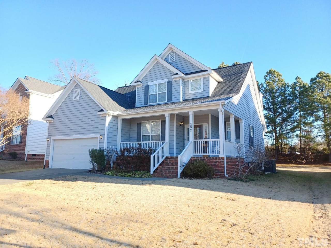 202 Governors House Drive - Photo 1