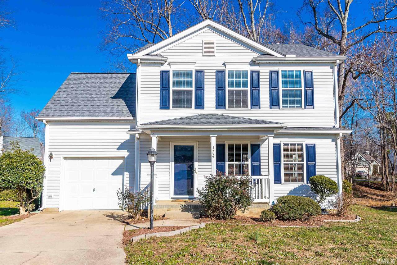 124 Crabwall Court - Photo 1