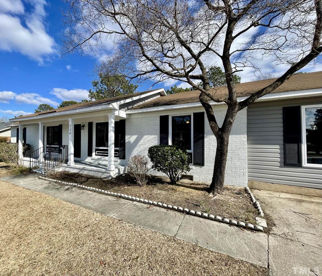 734 Amber Drive - Photo 1
