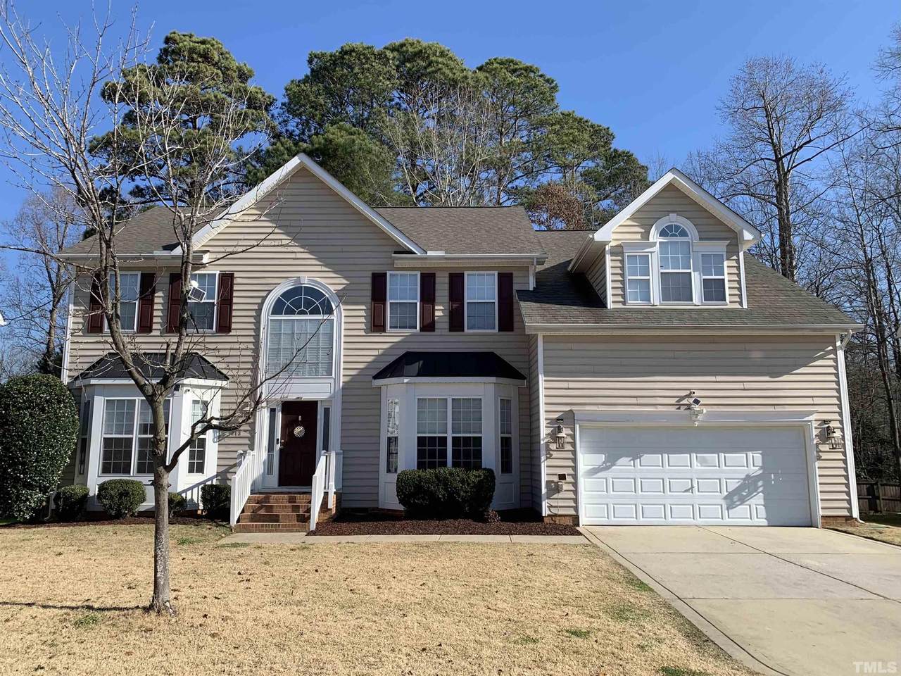 213 Quarryrock Road - Photo 1