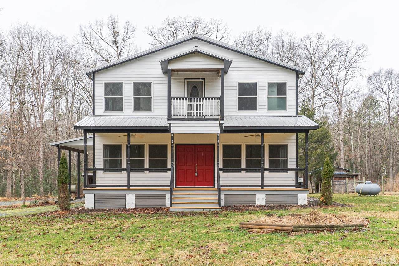 33 Holly Run - Photo 1