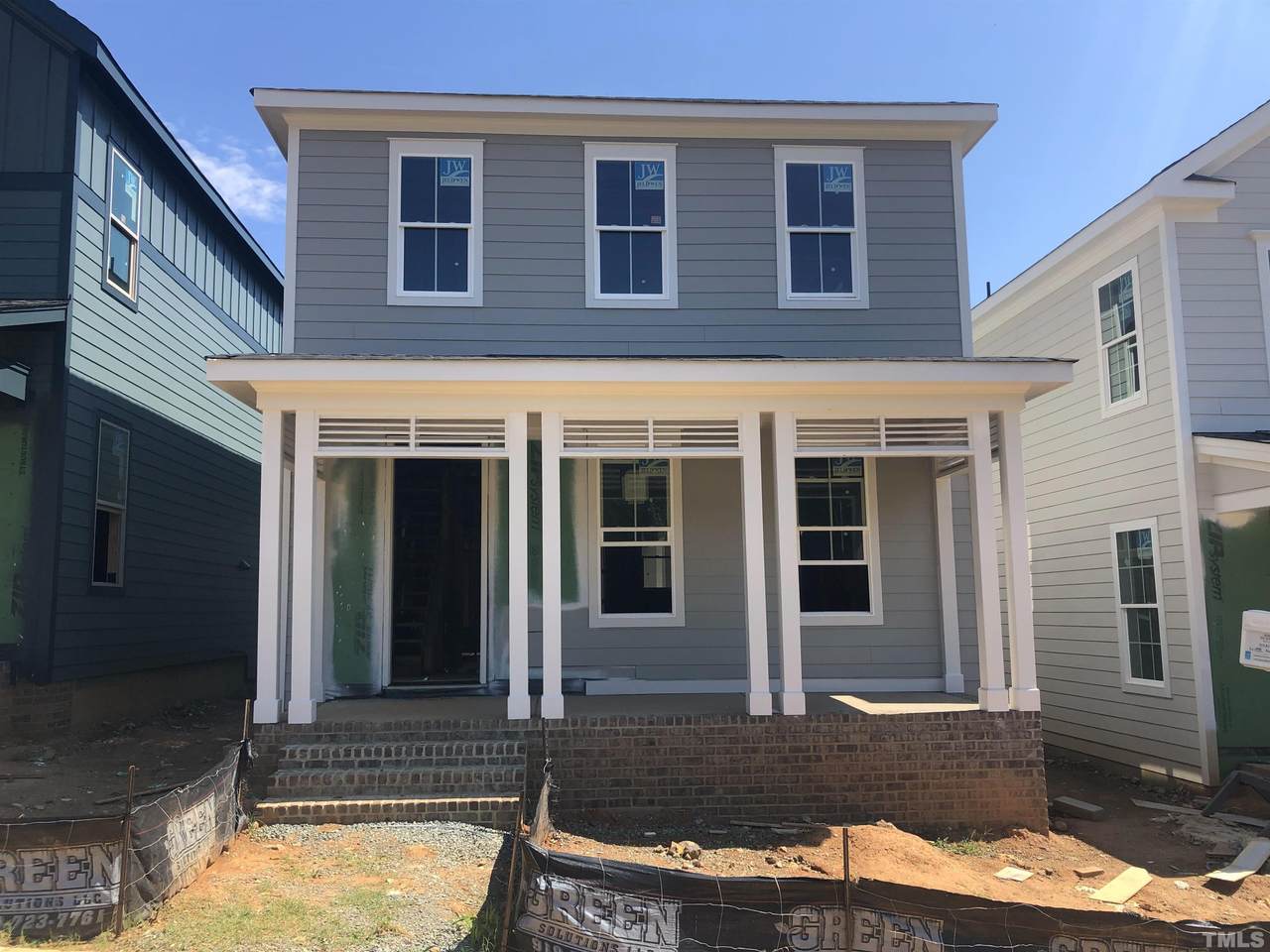 190 Wendover Parkway - Photo 1