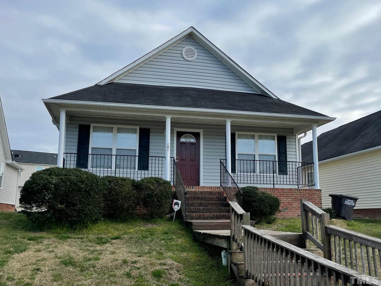 443 Anna Street - Photo 1