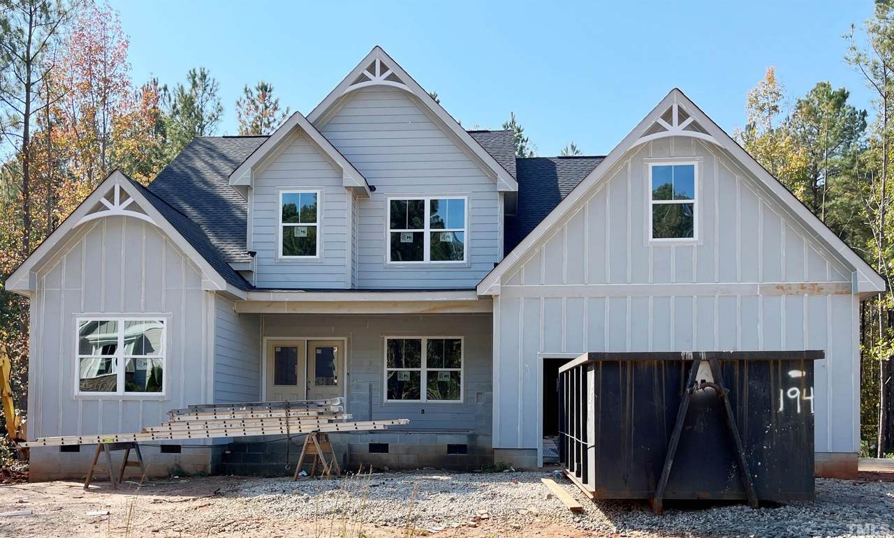 3808 Sonata Street - Photo 1