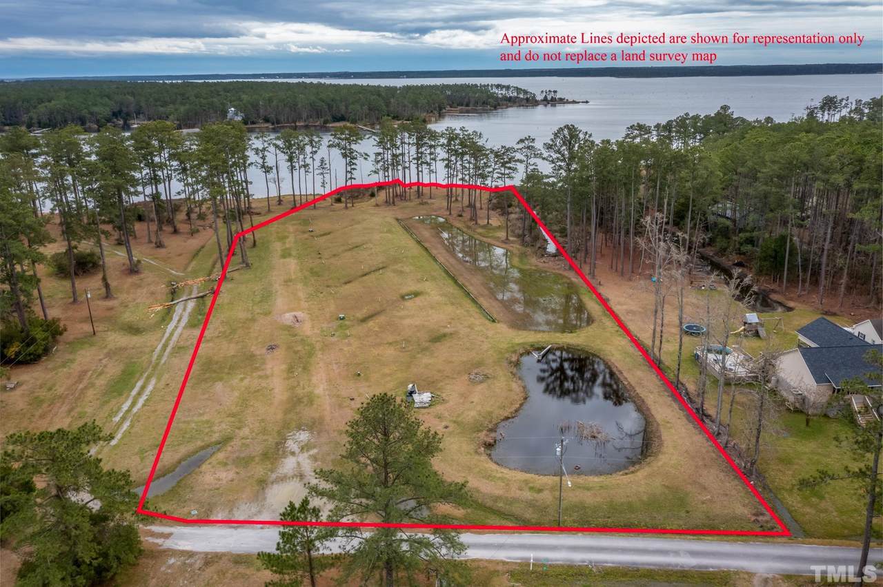 N/OFF 307 Griggs Road - Photo 1