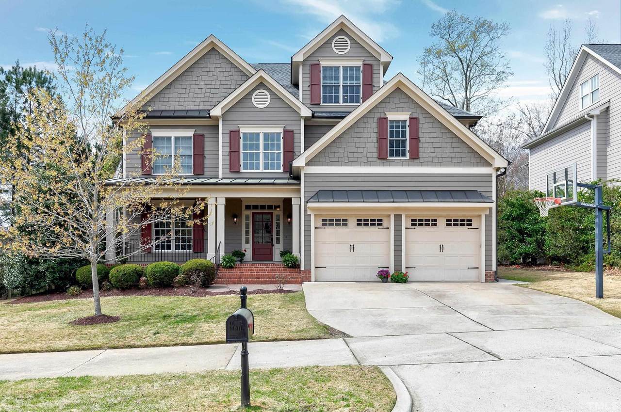 5812 Highcroft Drive - Photo 1