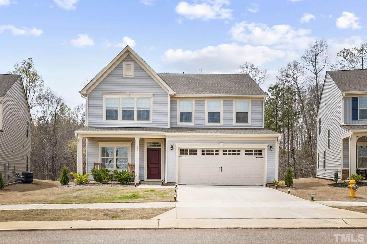 140 Mason Oaks Drive - Photo 1