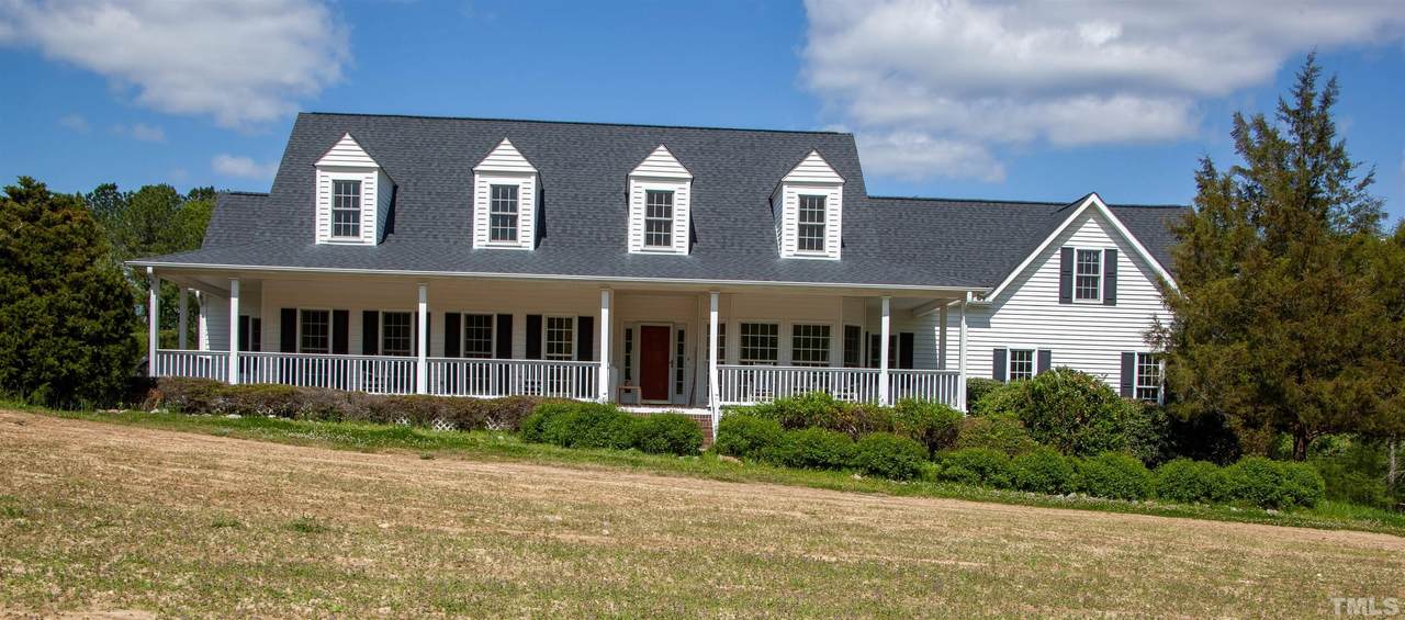 6758 Nc 39 Highway - Photo 1