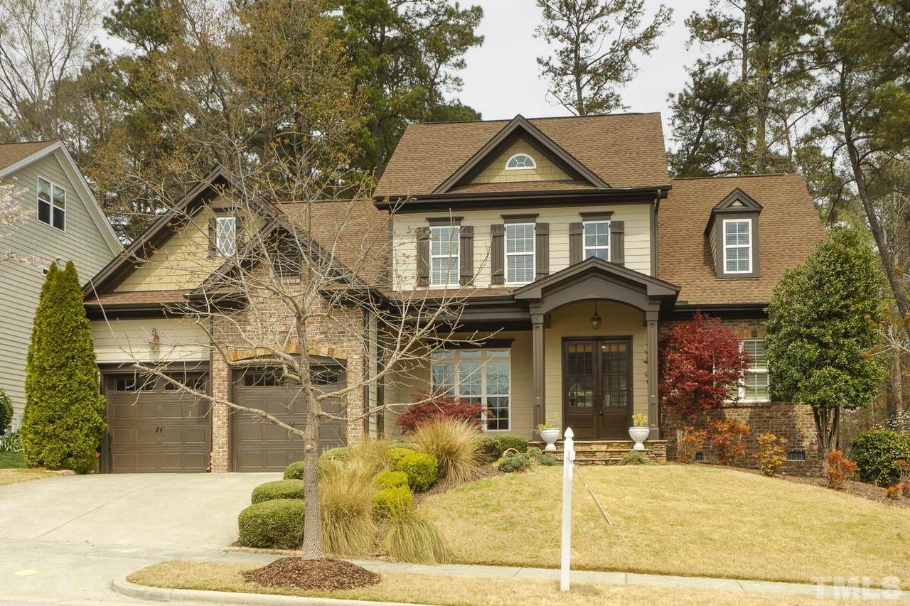 4101 Heritage View Trail - Photo 1