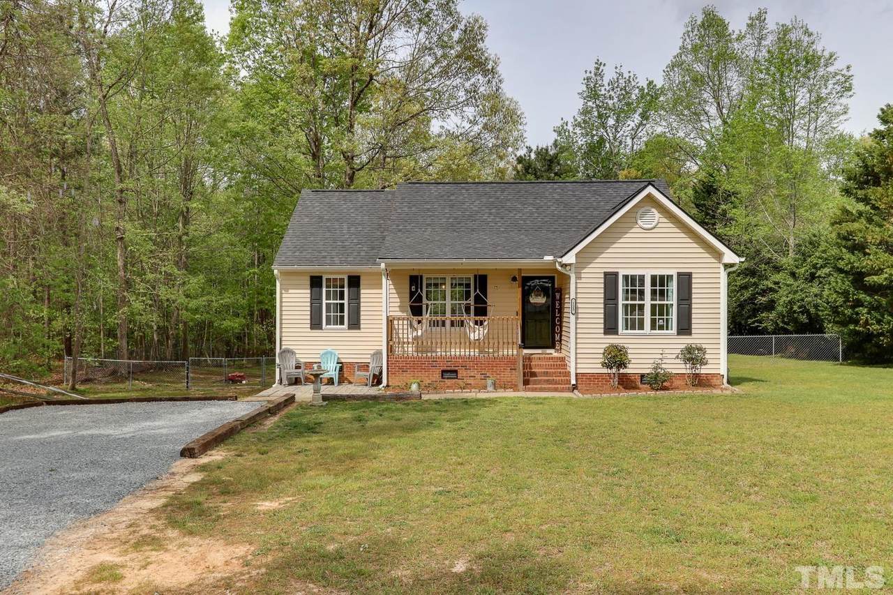 123 Lippizanner Place - Photo 1