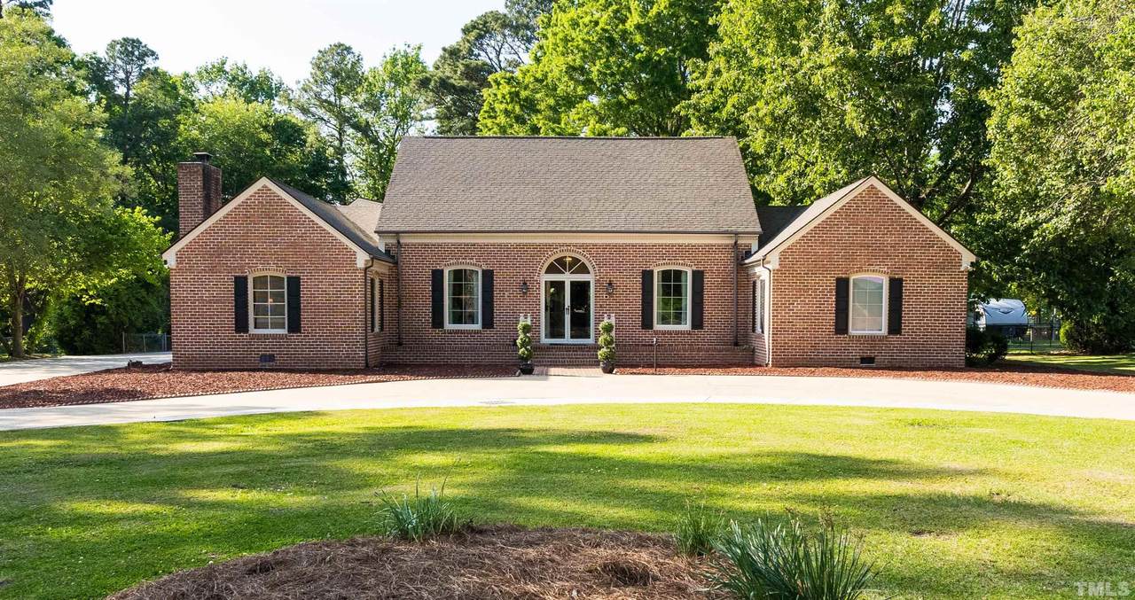 74 Chicora Club Drive - Photo 1