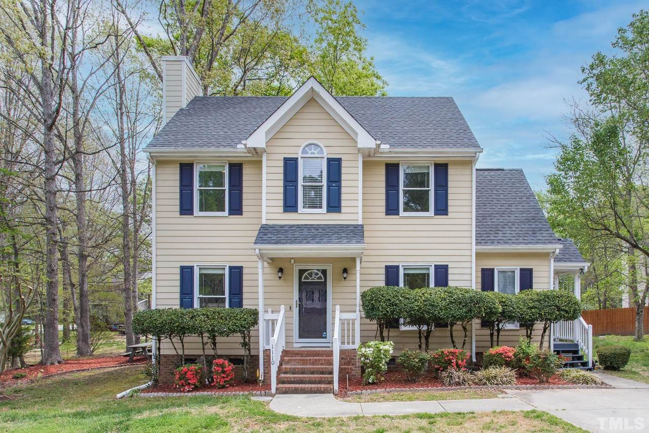1110 Clifford Drive - Photo 1