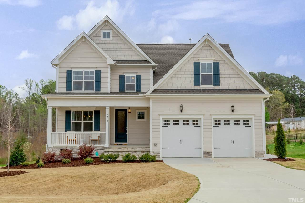 9212 Yardley Town Drive - Photo 1