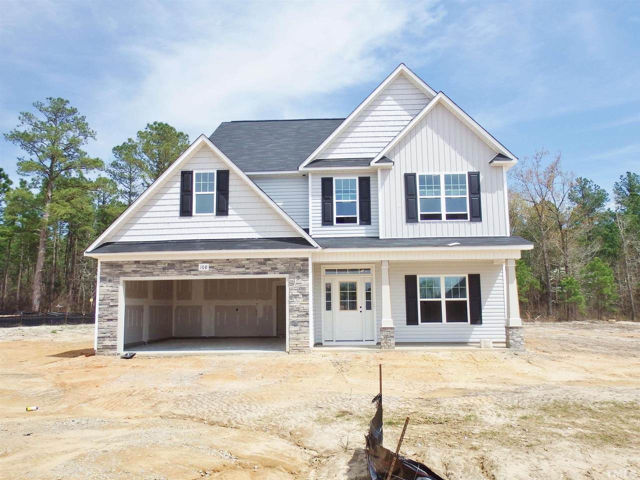 108 Rainy Beck Way - Photo 1