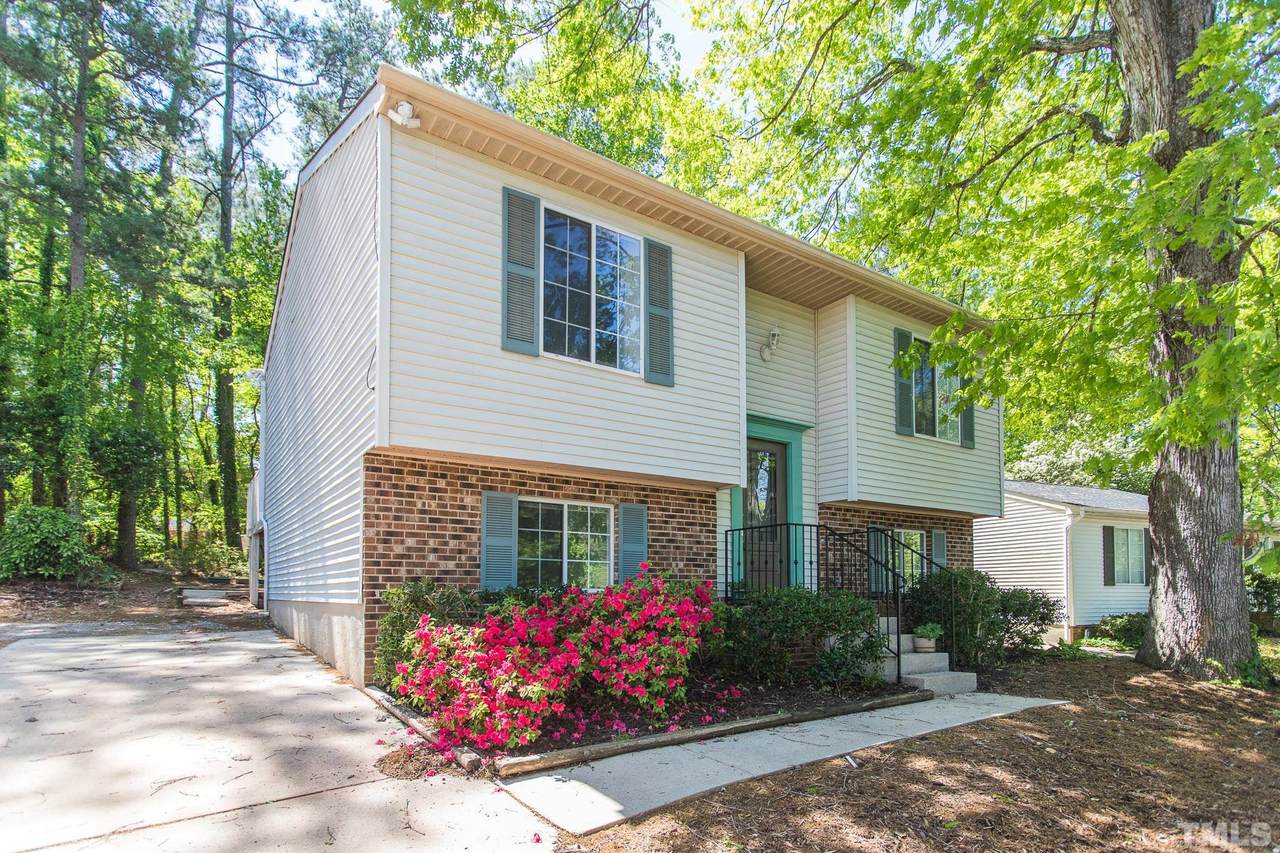 2921 Henslowe Drive - Photo 1