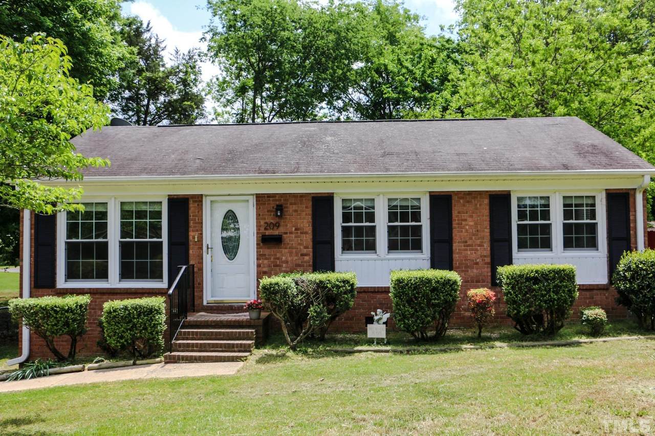 209 Eastway Lane - Photo 1