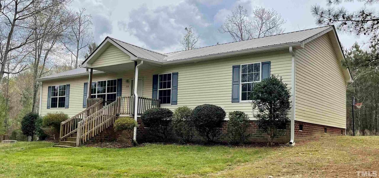 116 Seminole Point Lane - Photo 1
