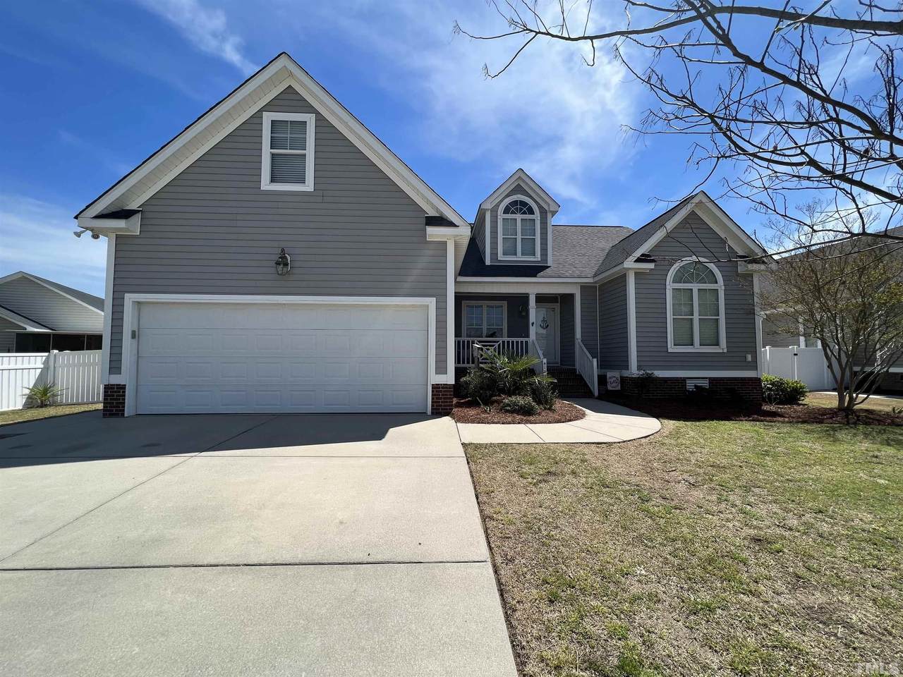 4101 Nantucket Drive - Photo 1